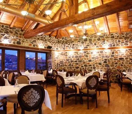 Guesthouse Tsegani Agios Athanasios  Exterior photo