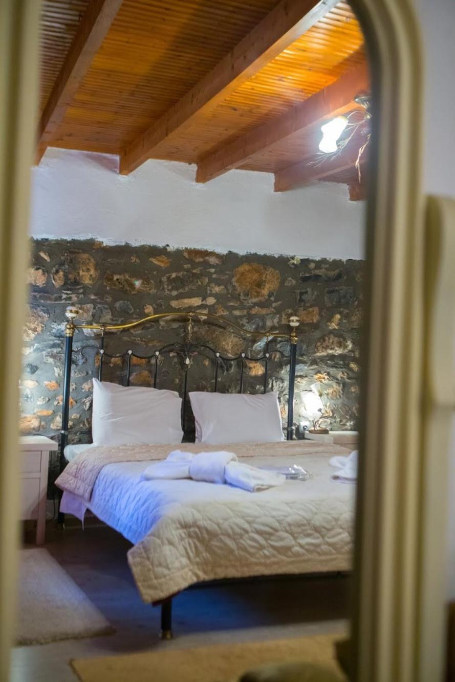Apartment Tsegani