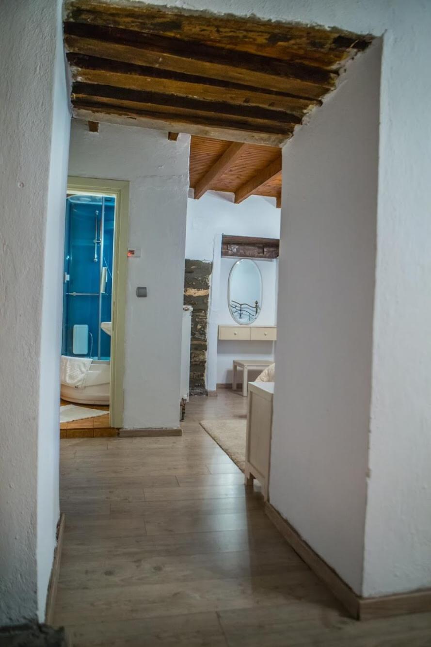 Tsegani Apartment