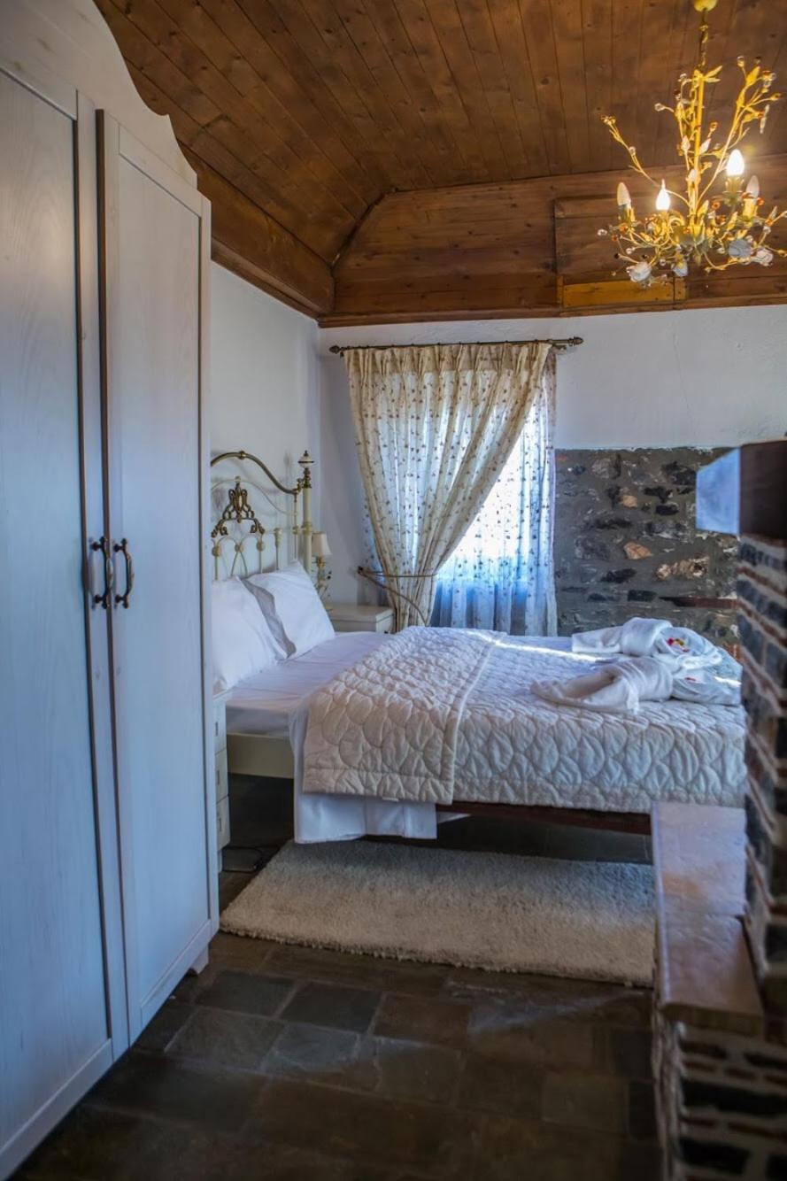Apartment Tsegani Agios Athanasios (Pella)